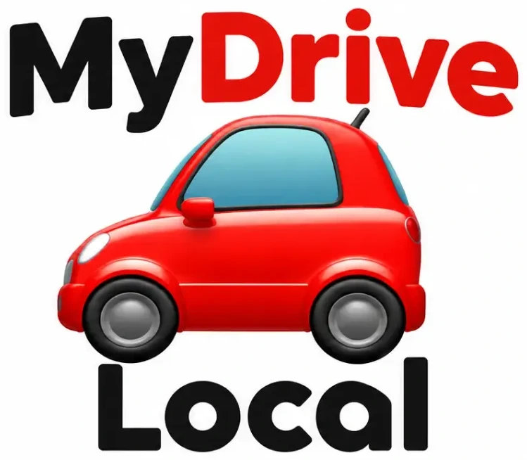 MyDriveLocal